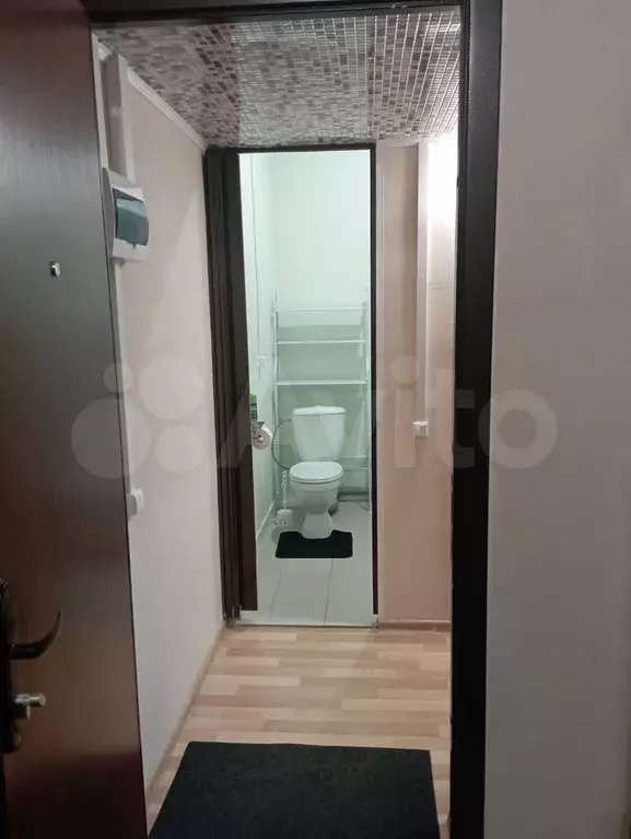Апартаменты-студия, 23 м, 1/5 эт. - Фото 0