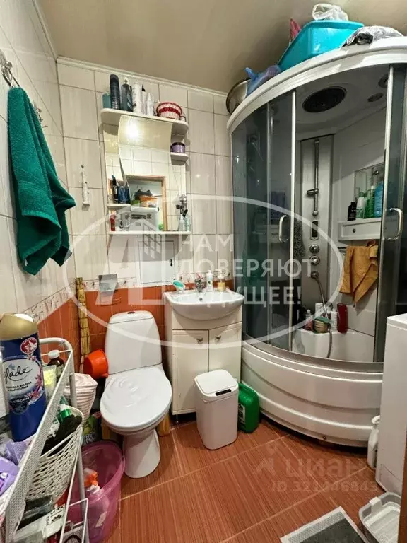 2-к кв. Пермский край, Чусовой Коммунистическая ул., 8 (43.1 м) - Фото 1