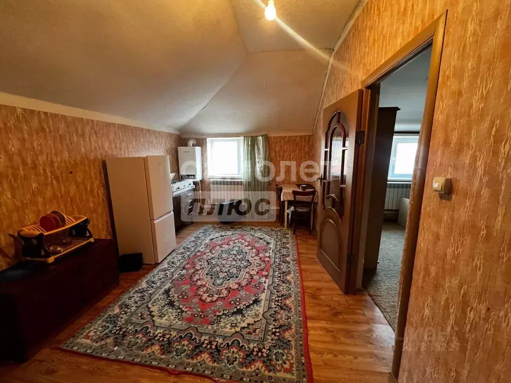 2-к кв. Дагестан, Махачкала ул. Ашахана Мирзоева, 30 (34.25 м) - Фото 0