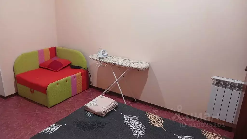 2-к кв. Крым, Евпатория ул. Санаторская, 17 (44.0 м) - Фото 2