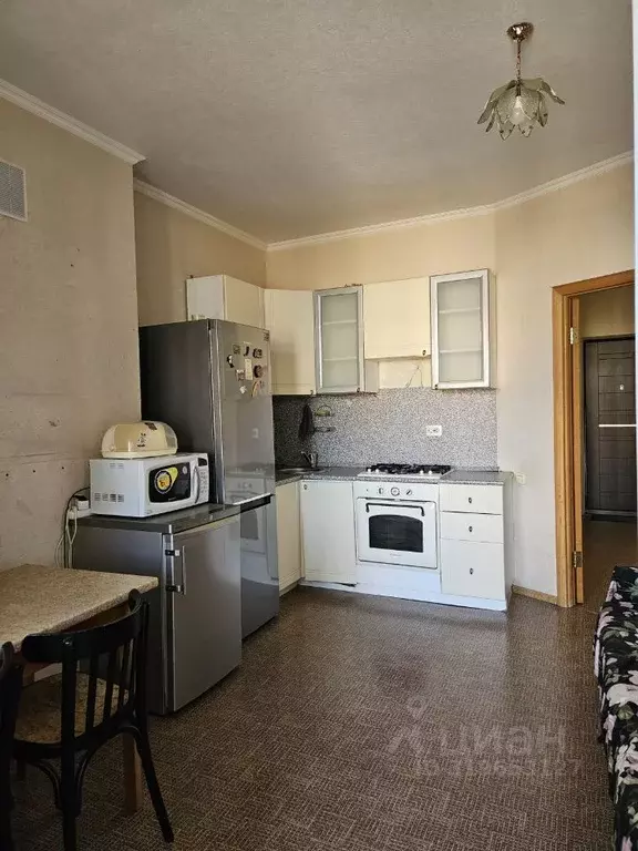 1-к кв. Волгоградская область, Волгоград Донецкая ул., 14 (51.6 м) - Фото 0