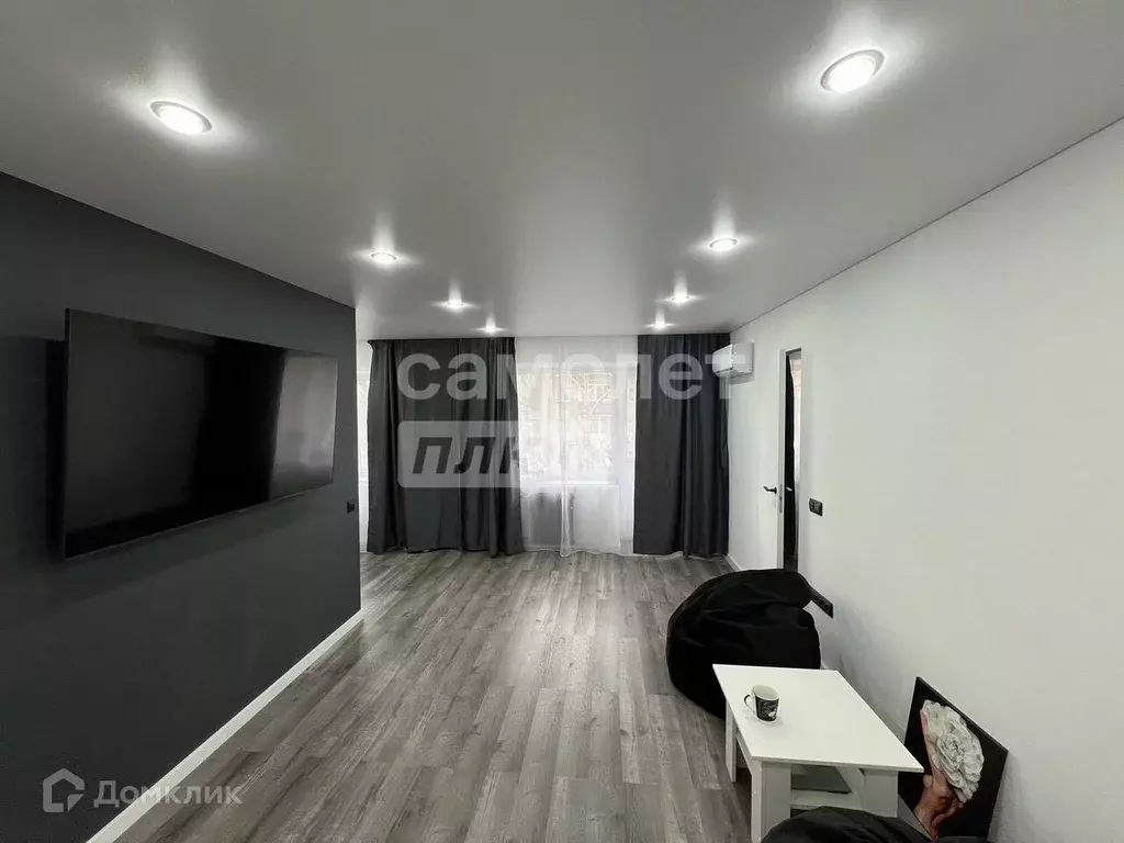 Продаётся 2-к квартира, 44 м - Фото 0