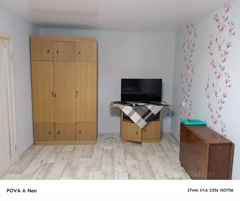 1-к кв. Самарская область, Тольятти ул. 70 лет Октября, 8 (34.0 м) - Фото 2