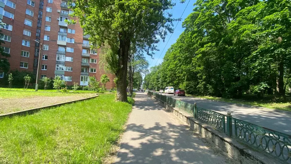 Продаётся 1-к квартира, 37.4 м - Фото 1