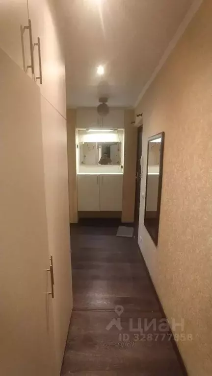 2-к кв. Московская область, Электросталь ул. Мира, 30а (45.0 м) - Фото 2