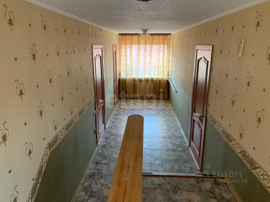 Дом в Ханты-Мансийский АО, Сургут Зеленый пер. (150 м) - Фото 1