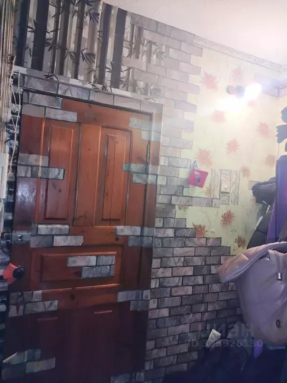 1-к кв. Омская область, Омск Заозерный мкр, просп. Менделеева, 14 ... - Фото 2