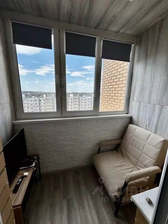 1-к кв. Московская область, Чехов Лопасненская ул., 7 (46.0 м) - Фото 2