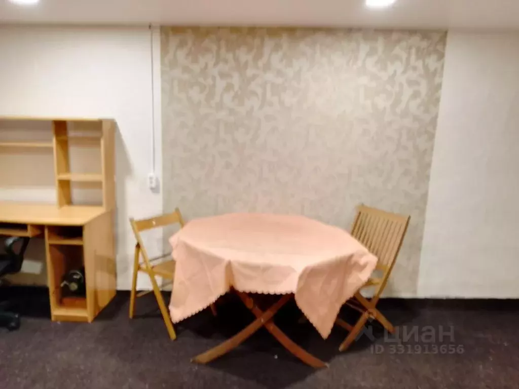 Дом в Иркутская область, Иркутск Первомайская ул., 50 (35 м) - Фото 1