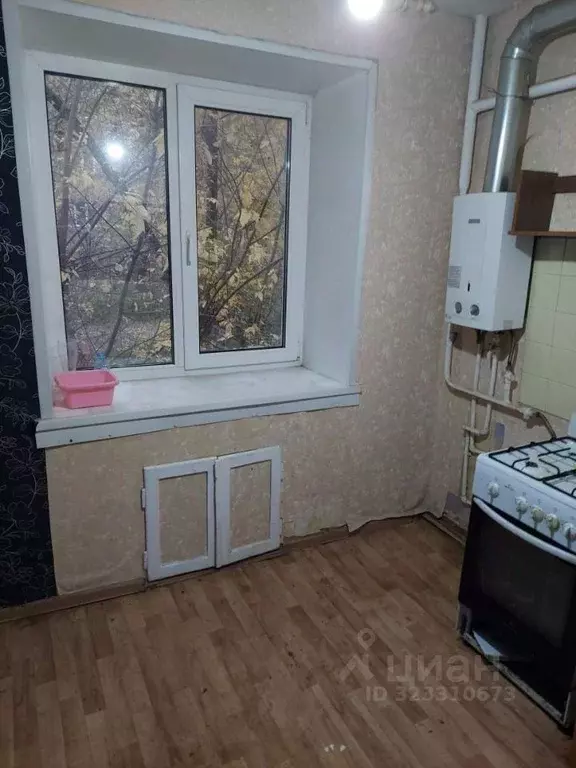 3-к кв. Ивановская область, Иваново Карьерная ул., 55 (50.3 м) - Фото 2