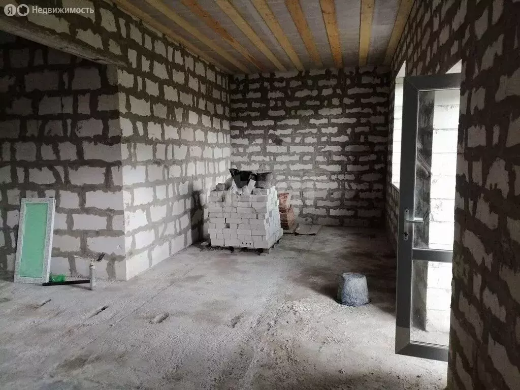 Дом в Тверская область, Калининский муниципальный округ, посёлок ... - Фото 2