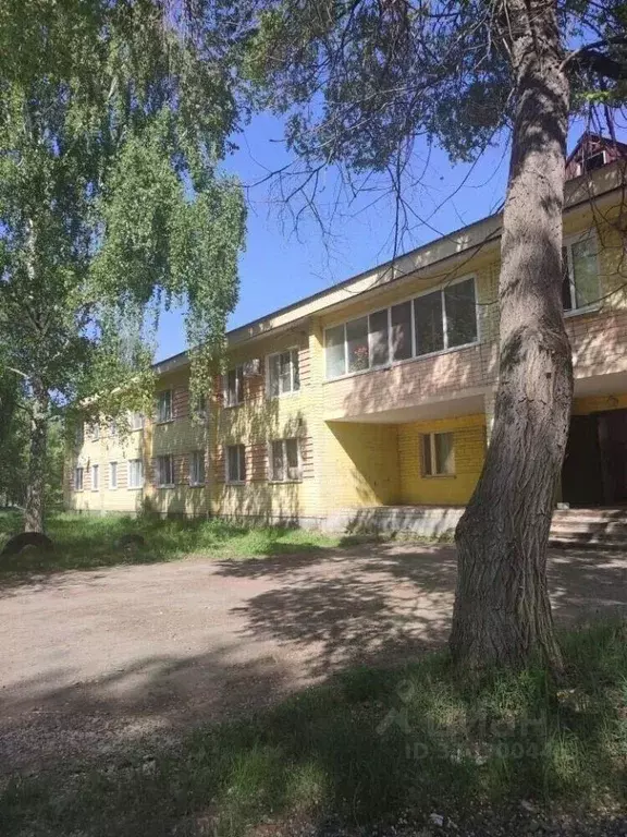 Комната Татарстан, Лаишевский район, с. Габишево Ленинская ул., 8 ... - Фото 1