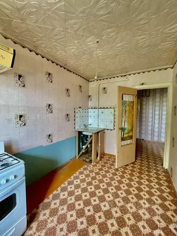 2-к кв. Московская область, Кашира городской округ, д. Никулино ул. ... - Фото 2