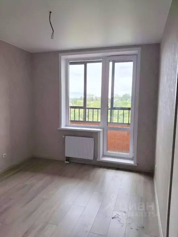 1-к кв. Пермский край, Пермь ул. Лифанова, 38 (39.0 м) - Фото 2