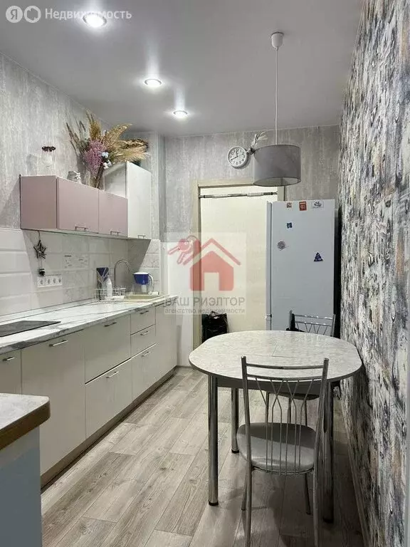 1-комнатная квартира: Самара, Солнечная улица, 8 (39 м) - Фото 2