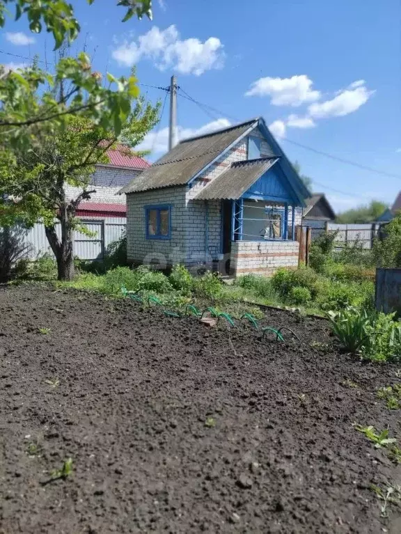 Дом в Ульяновская область, Ульяновск Спецстроевец СНТ,  (22 м) - Фото 0