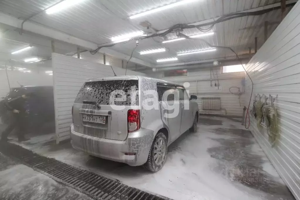 Помещение свободного назначения в Красноярский край, Красноярск ул. ... - Фото 1