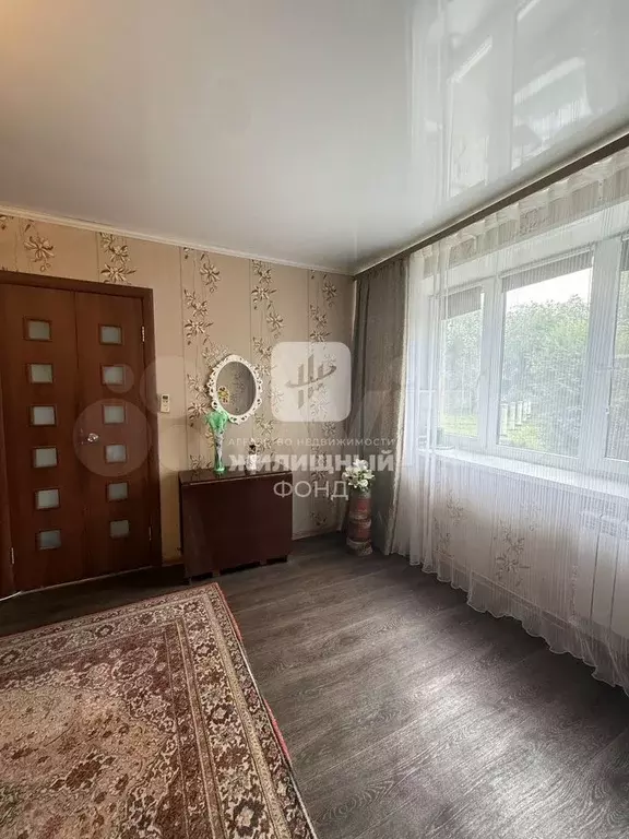 3-к. квартира, 66 м, 2/9 эт. - Фото 1