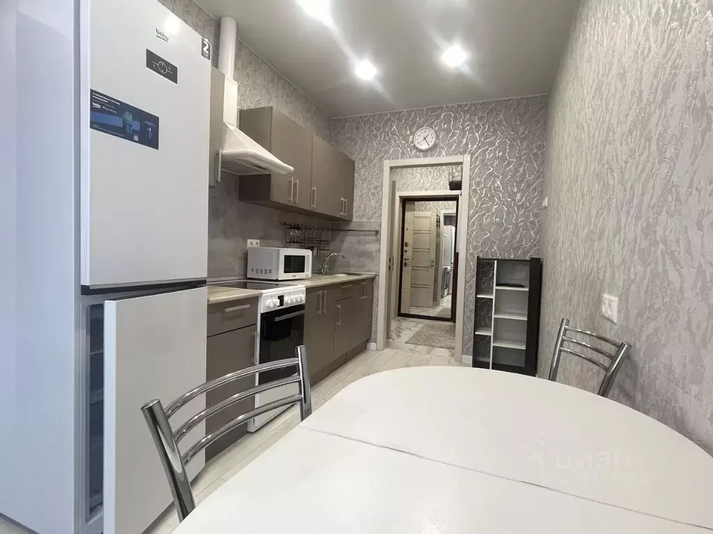 1-к кв. Москва д. Марьино, ул. Жемчужная, 1к1 (29.0 м) - Фото 1