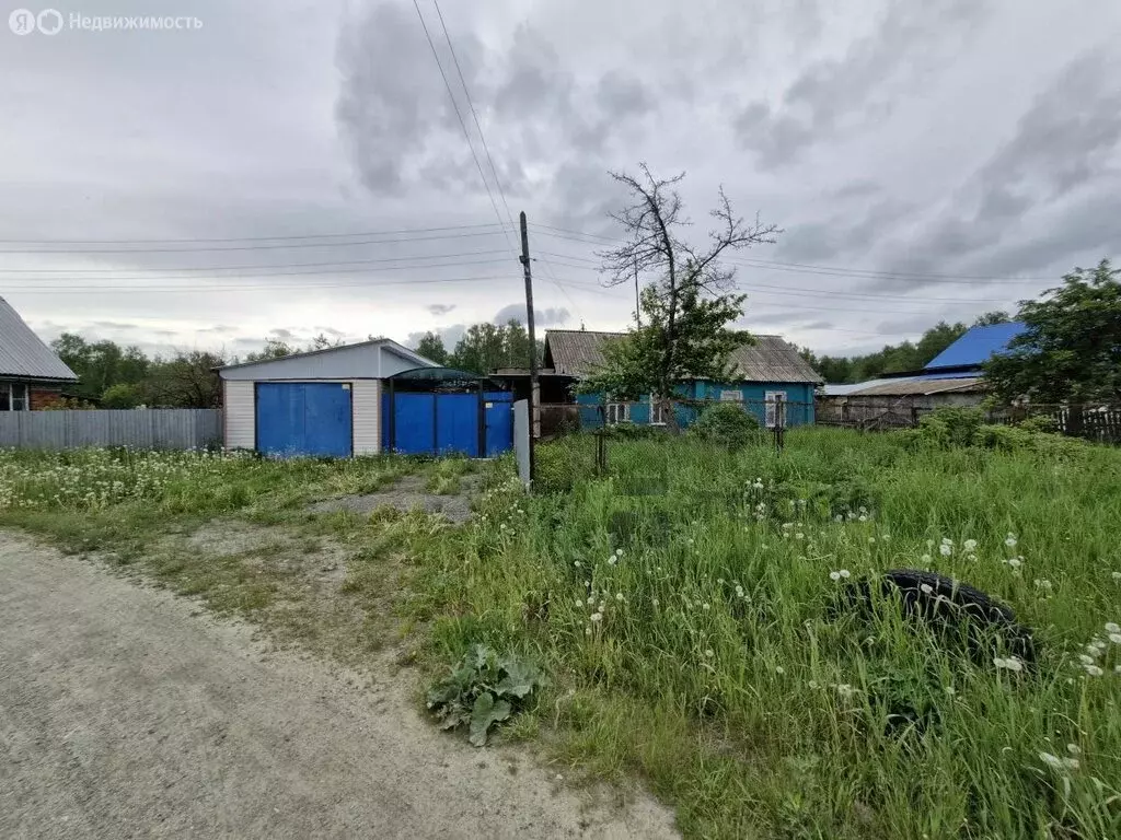 Дом в Челябинская область, Аргаяшский муниципальный округ, деревня ... - Фото 2