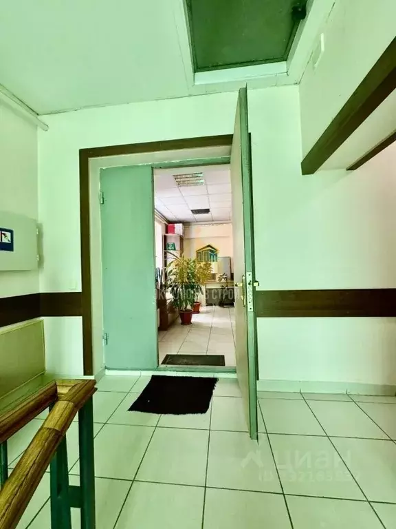 Офис в Ставропольский край, Пятигорск Университетская ул., 4 (45 м) - Фото 2