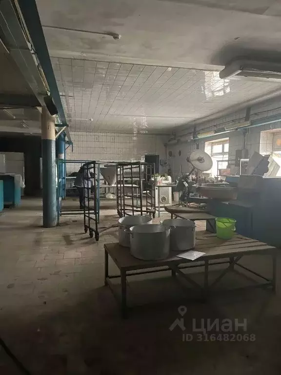 Помещение свободного назначения в Саратовская область, Энгельс ул. ... - Фото 0