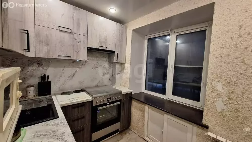 2-комнатная квартира: Череповец, Красная улица, 1А (44.6 м) - Фото 1