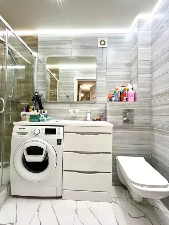1-к кв. Чувашия, Канаш ул. Толстого, 13 (40.5 м) - Фото 2