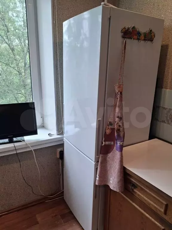 1-к. квартира, 35 м, 4/9 эт. - Фото 1