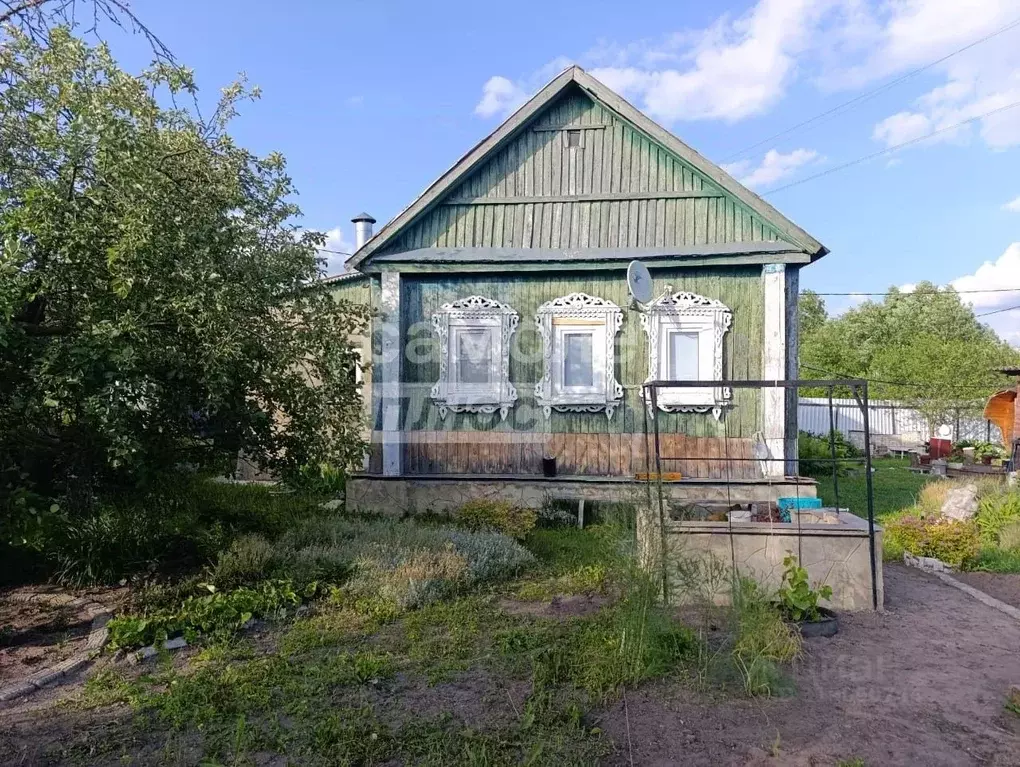 Дом в Московская область, Воскресенск городской округ, д. Старая 66 ... - Фото 1