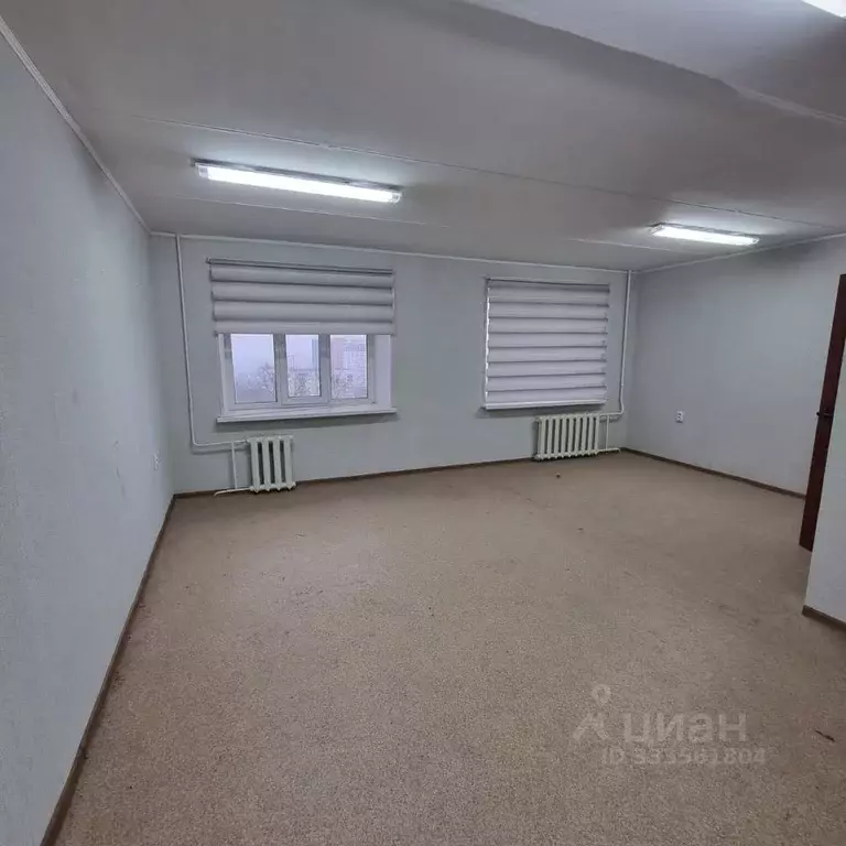 Офис в Башкортостан, Уфа Российская ул., 33/4 (269 м) - Фото 1