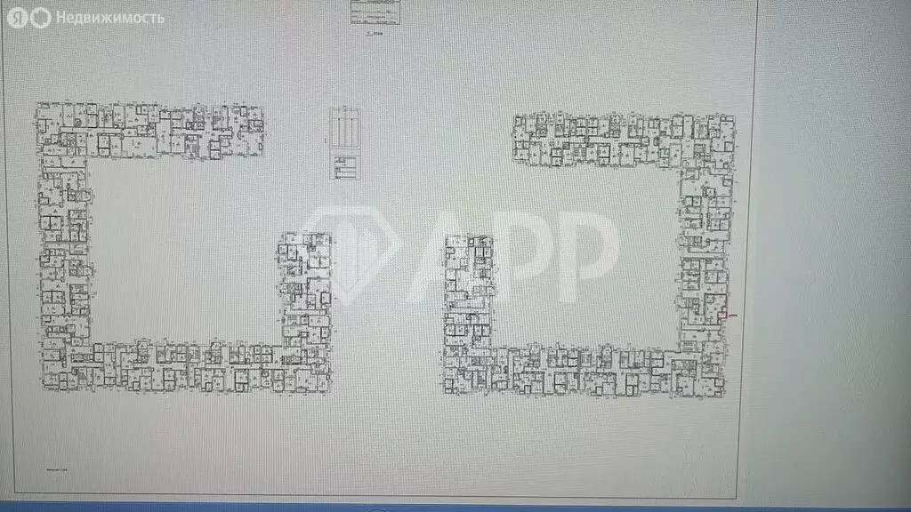 Помещение свободного назначения (48 м) - Фото 1