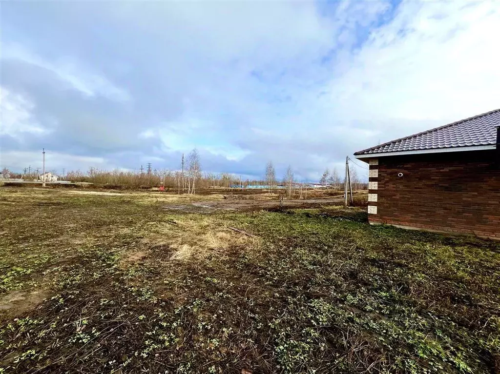 Участок в Рязанская область, Рыбное  (7.7 сот.) - Фото 1