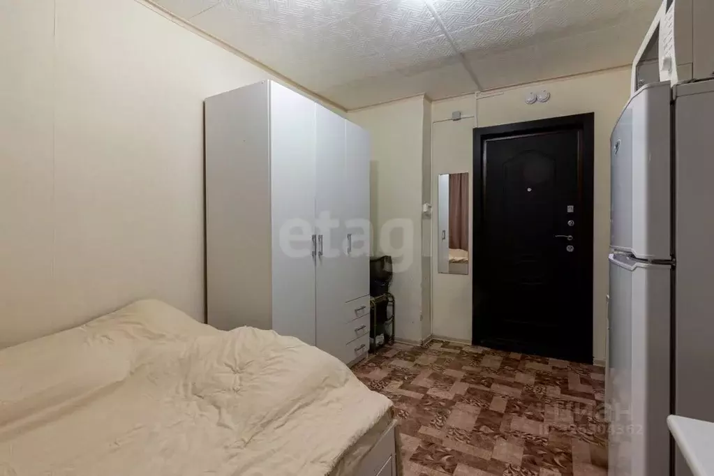 Комната Санкт-Петербург Бухарестская ул., 128К1 (12.1 м) - Фото 2