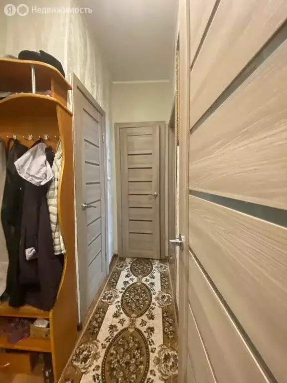 2-комнатная квартира: Кандры, улица Мира, 21 (53 м) - Фото 0