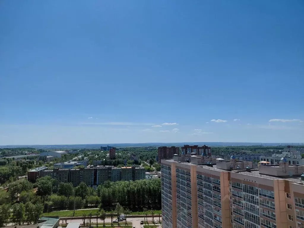 2-к кв. Пермский край, Пермь ул. Куйбышева, 135 (55.3 м) - Фото 1