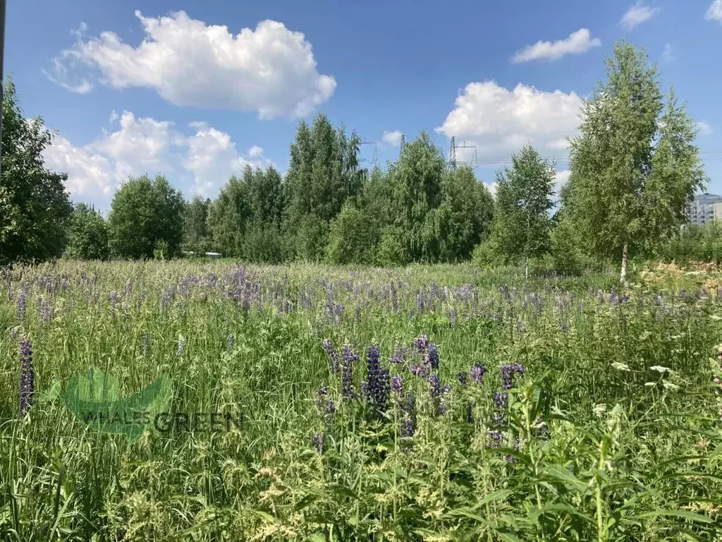 Участок в Московская область, Солнечногорск городской округ, Андреевка ... - Фото 0
