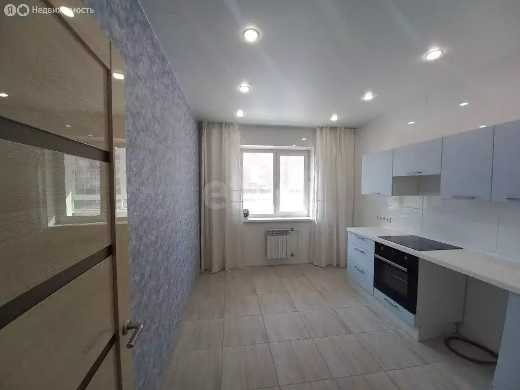 1-комнатная квартира: Иркутск, улица Гоголя, 50 (36.8 м) - Фото 1