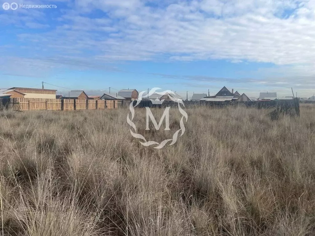 Участок в Иволгинский район, сельское поселение Нижнеиволгинское, село ... - Фото 1