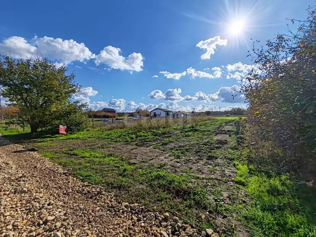 Участок в Краснодарский край, Темрюк  (10.1 сот.) - Фото 2