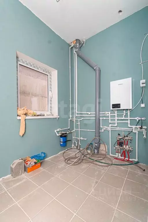 Дом в Севастополь, Севастополь, Балаклава г. ул. Флюсовая, 7/2 (164 м) - Фото 1