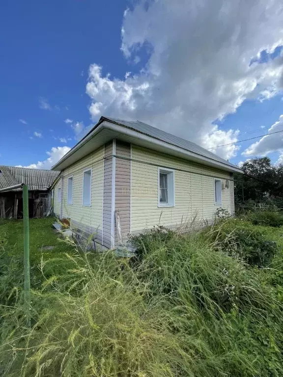 Дом в Марий Эл, Йошкар-Ола городской округ, с. Семеновка ул. Садовая, ... - Фото 1