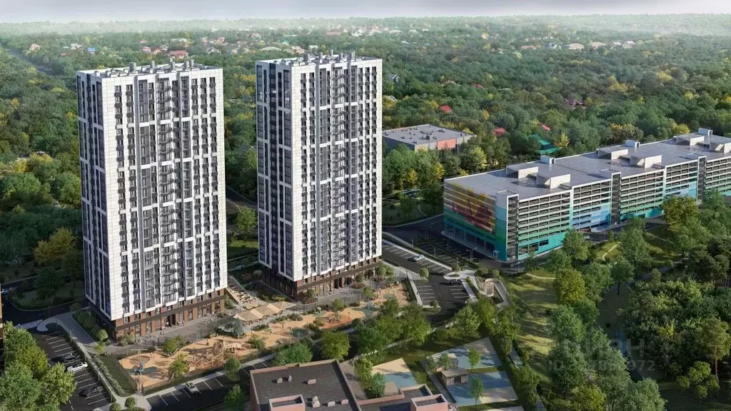 Склад в Московская область, Одинцово Северная ул., 5с1 (6 м) - Фото 2