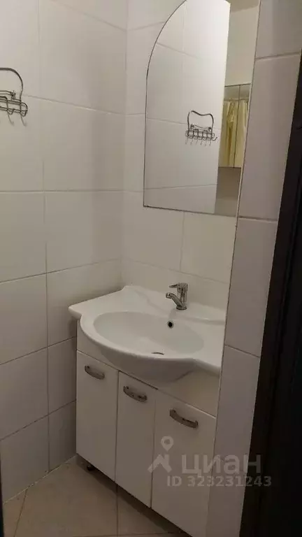 1-к кв. Адыгея, Тахтамукайский район, Яблоновский пгт ул. Гагарина, ... - Фото 2