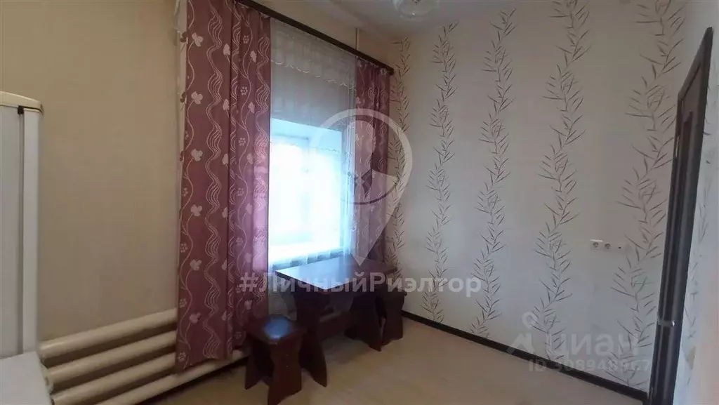 1-к кв. Рязанская область, Рязань Кальная ул., 24 (31.4 м) - Фото 2