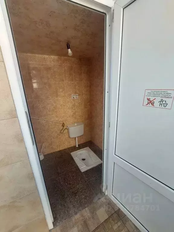 Комната Краснодарский край, Туапсинский муниципальный округ, Джубга ... - Фото 2