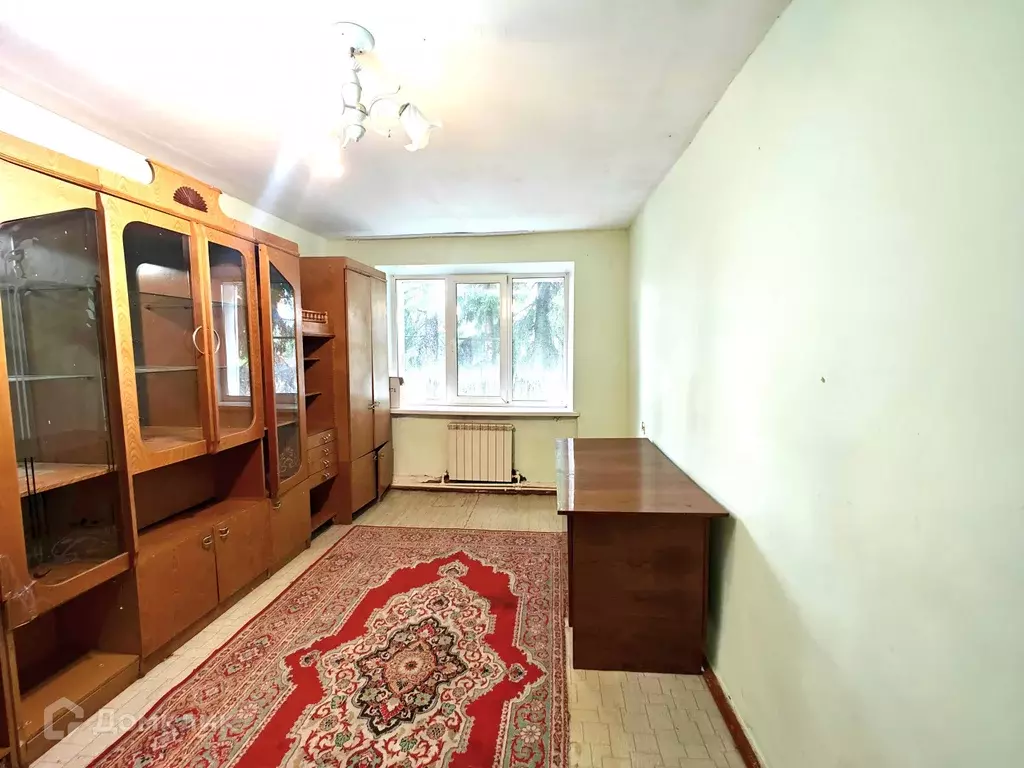 Продаётся 2-к квартира, 45.3 м - Фото 0
