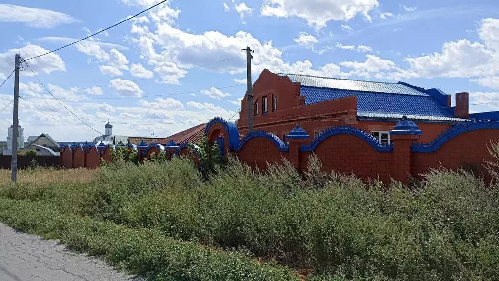 Коттедж в Ульяновская область, Ульяновск городской округ, с. Арское ... - Фото 0