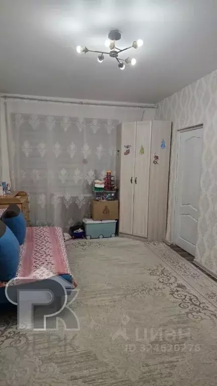 2-к кв. Московская область, Балашиха городской округ, с. Новый Милет ... - Фото 1