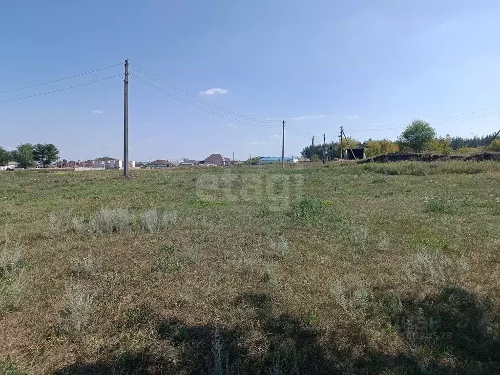 Участок в Белгородская область, Алексеевка Евсеев Хуторок мкр, ул. ... - Фото 2